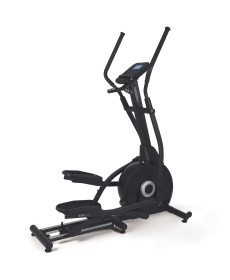 Орбітрек магнітний Toorx Elliptical ERX 400 (ERX-400) чорний