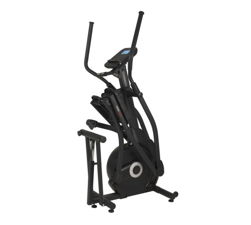 Орбітрек магнітний Toorx Elliptical ERX 400 (ERX-400) чорний Орбітрек магнітний Toorx Elliptical ERX 400 (ERX-400) чорний