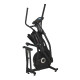 Орбітрек магнітний Toorx Elliptical ERX 400 (ERX-400) чорний