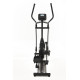 Орбітрек магнітний Toorx Elliptical ERX 400 (ERX-400) чорний