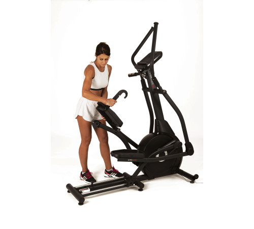 Орбітрек магнітний Toorx Elliptical ERX 400 (ERX-400) чорний Орбітрек магнітний Toorx Elliptical ERX 400 (ERX-400) чорний
