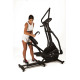 Орбітрек магнітний Toorx Elliptical ERX 400 (ERX-400) чорний