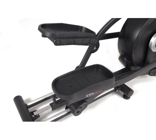 Орбітрек магнітний Toorx Elliptical ERX 400 (ERX-400) чорний Орбітрек магнітний Toorx Elliptical ERX 400 (ERX-400) чорний