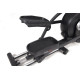 Орбітрек магнітний Toorx Elliptical ERX 400 (ERX-400) чорний