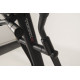 Орбітрек магнітний Toorx Elliptical ERX 400 (ERX-400) чорний
