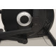 Орбітрек магнітний Toorx Elliptical ERX 400 (ERX-400) чорний