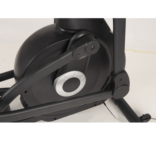Орбітрек магнітний Toorx Elliptical ERX 400 (ERX-400) чорний Орбітрек магнітний Toorx Elliptical ERX 400 (ERX-400) чорний