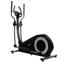 Орбітрек елекромагнітний HouseFit HB‑8268ELM сріблястий