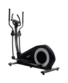 Орбітрек елекромагнітний HouseFit HB‑8268ELM сріблястий