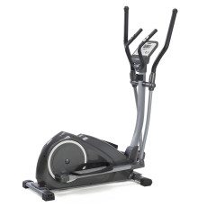 Орбітрек магнітний Toorx Elliptical ERX 80 (ERX-80) чорно-сірий