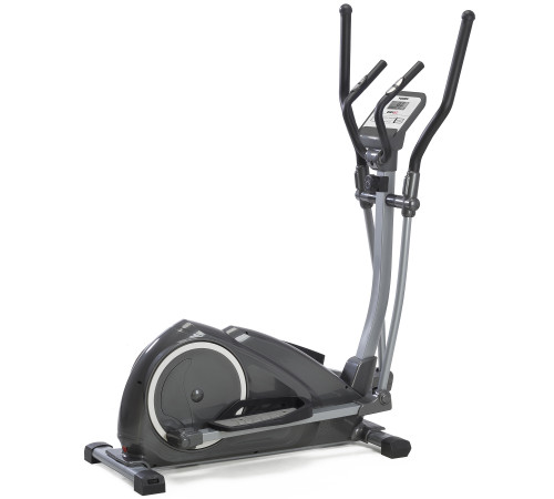 Орбітрек магнітний Toorx Elliptical ERX 80 (ERX-80) чорно-сірий Орбітрек магнітний Toorx Elliptical ERX 80 (ERX-80) чорно-сірий