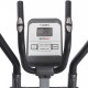 Орбітрек магнітний Toorx Elliptical ERX 80 (ERX-80) чорно-сірий