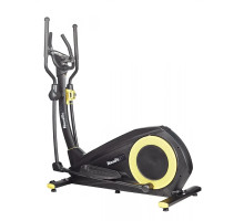 Орбітрек елекромагнітний HouseFit HB‑8268ELM чорний