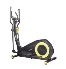 Орбітрек елекромагнітний HouseFit HB‑8268ELM чорний