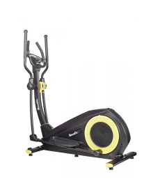 Орбітрек елекромагнітний HouseFit HB‑8268ELM чорний