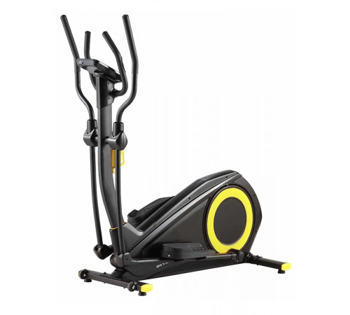 Орбітрек елекромагнітний HouseFit HB‑8268ELM чорний