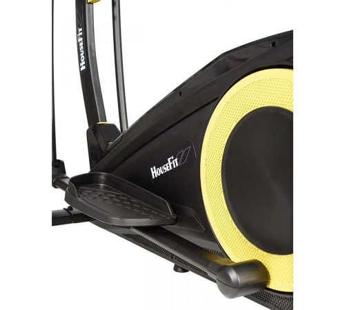 Орбітрек елекромагнітний HouseFit HB‑8268ELM чорний