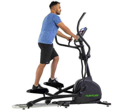 ORBITREK CROSSTRAINER TUNTURI SIGNATURE C65