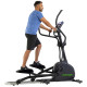 ORBITREK CROSSTRAINER TUNTURI SIGNATURE C65