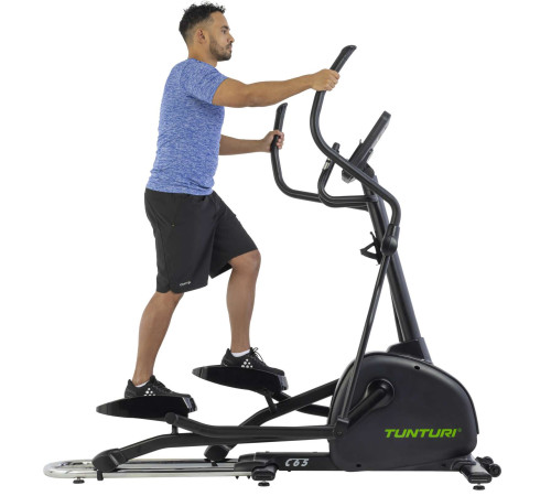 ORBITREK CROSSTRAINER TUNTURI SIGNATURE C65
