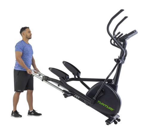 ORBITREK CROSSTRAINER TUNTURI SIGNATURE C65