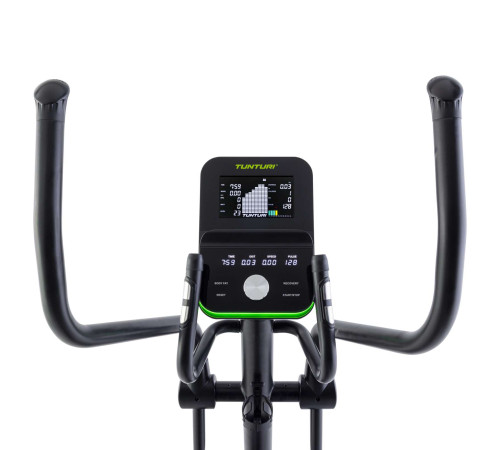 ORBITREK CROSSTRAINER TUNTURI SIGNATURE C65