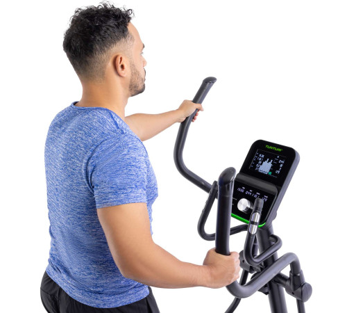 ORBITREK CROSSTRAINER TUNTURI SIGNATURE C65