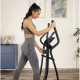 Орбітрек магнітний Gymtek XC1500 чорно-золотистий