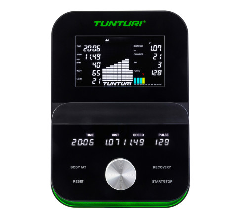 Орбітрек Tunturi Signature C60‑R