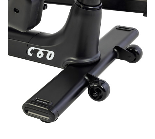 Орбітрек Tunturi Signature C60‑R