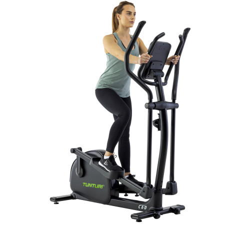 Орбітрек Tunturi Signature C60‑R