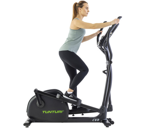 Орбітрек Tunturi Signature C60‑R