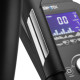 Орбітрек електромагнітний Gymtek XCF7500 чорно-синій