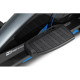Орбітрек електромагнітний Hop-Sport HS-060C Blaze iConsole+ чорно-синій
