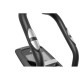 Орбітрек електромагнітний Hop-Sport HS-060C Blaze iConsole+ чорно-синій