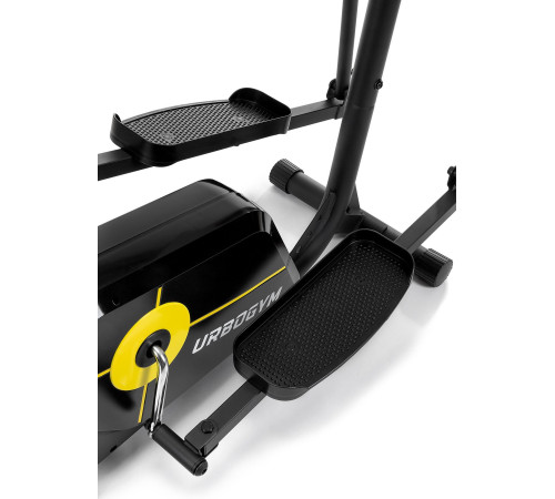 Орбітрек Urbogym Storm Орбітрек Urbogym Storm