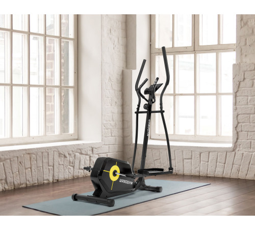 Орбітрек Urbogym Storm Орбітрек Urbogym Storm