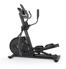 Орбітрек електромагнітний HSF‑2.0 PRO чорний