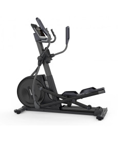 Орбітрек електромагнітний HSF‑2.0 PRO чорний