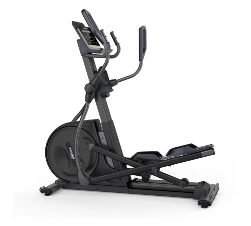 Орбітрек електромагнітний HSF‑2.0 PRO чорний