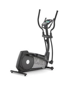 Орбітрек електромагнітний Reebok ZJET 460 Cross Trainer сірий + Bluetooth сірий