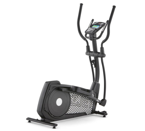 Орбітрек електромагнітний Reebok ZJET 460 Cross Trainer сірий + Bluetooth сірий