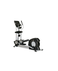 Еліптичний орбітрек Bauerfitness S25E STEX TLM-1020