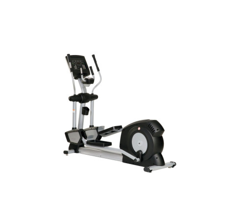 Еліптичний орбітрек Bauerfitness S25E STEX TLM-1020 Еліптичний орбітрек Bauerfitness S25E STEX TLM-1020