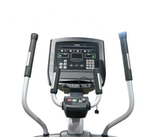 Еліптичний орбітрек Bauerfitness S25E STEX TLM-1020 Еліптичний орбітрек Bauerfitness S25E STEX TLM-1020