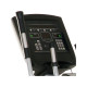 Еліптичний орбітрек Bauerfitness S25E STEX TLM-1020