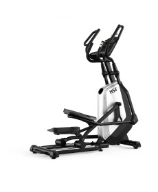 Орбітрек електромагнітний HouseFit HSF‑96604 чорний