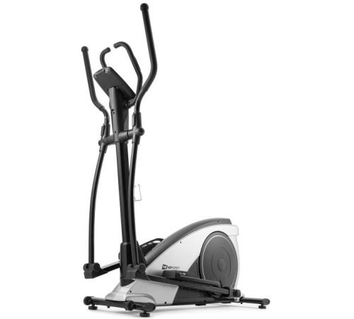 Орбітрек Hop-Sport HS-060C Blaze чорно-срібний iConsole+ мат (2020) Орбітрек Hop-Sport HS-060C Blaze чорно-срібний iConsole+ мат (2020)