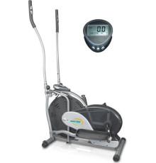 Орбітрек еліптичний механічний Fitness King Platinium Profi 