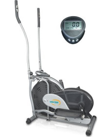 Орбітрек механічний Fitness King Platinium Profi 